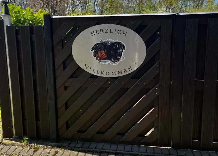 Zur Fellnase