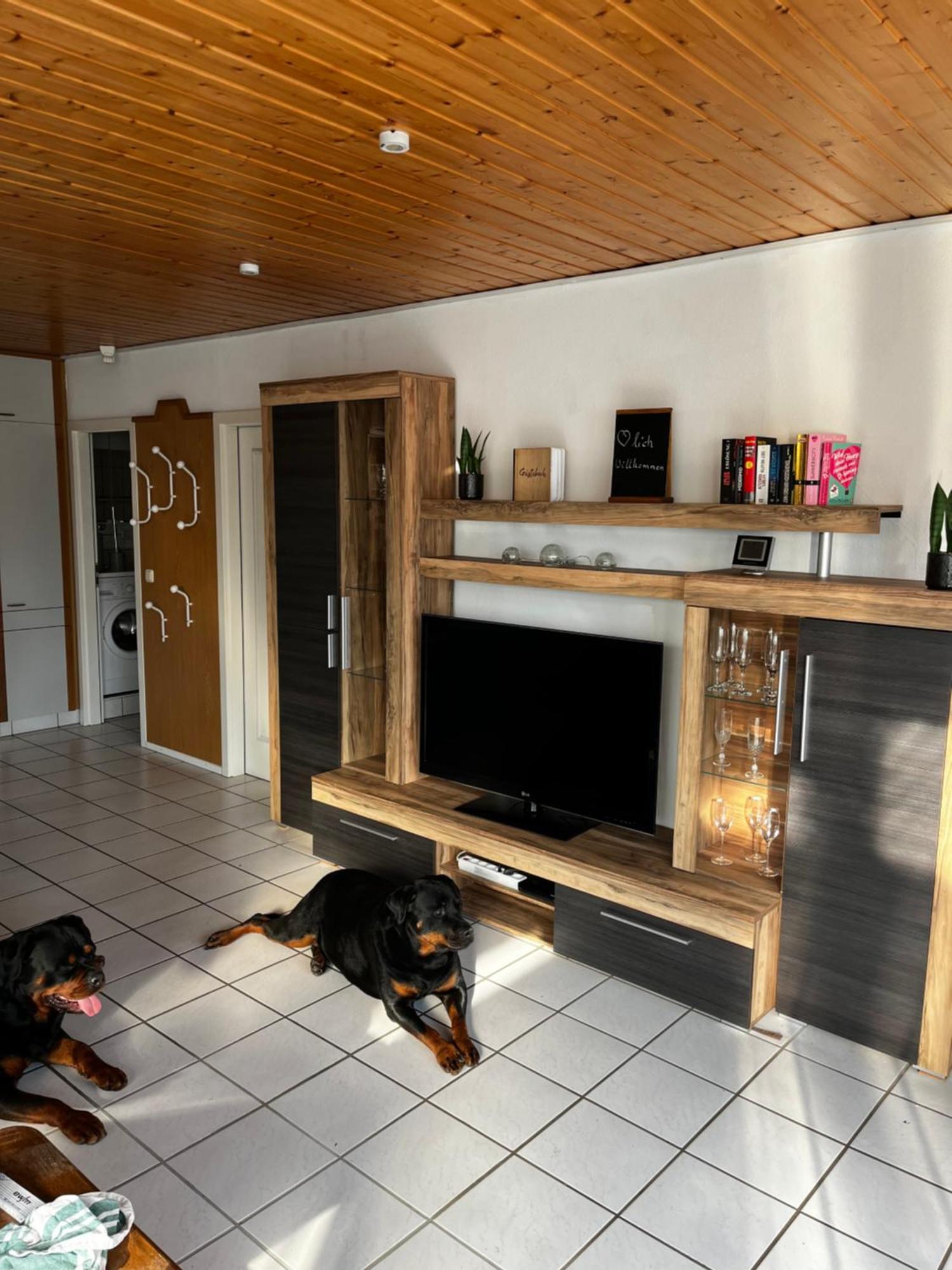 Ferienhaus Zur Fellnase