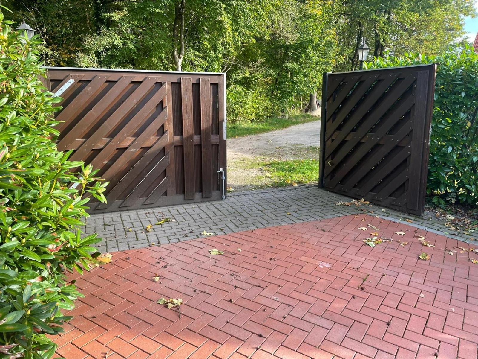 Zur Fellnase Ferienhaus Horka
