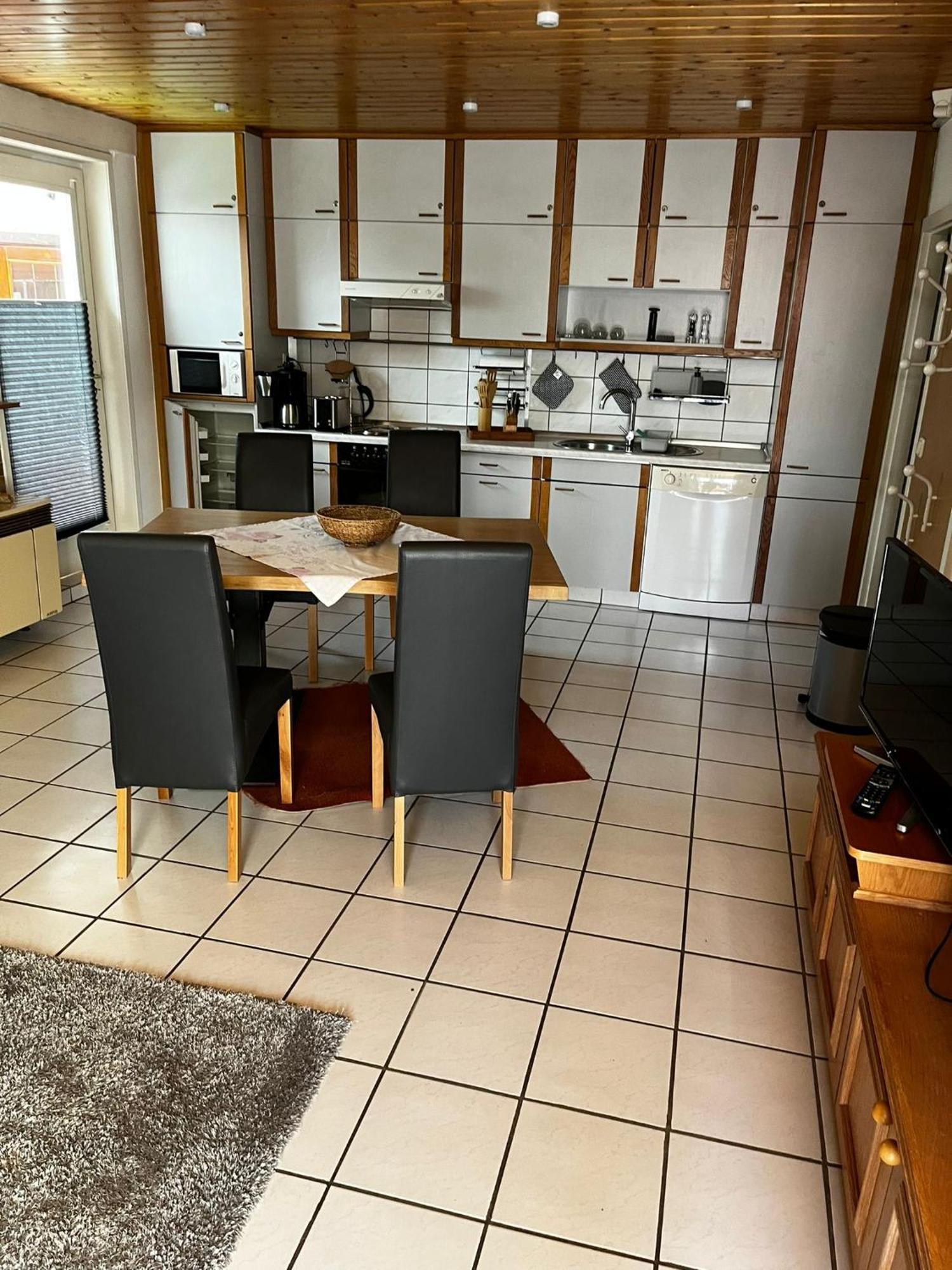 Zur Fellnase Ferienhaus Horka